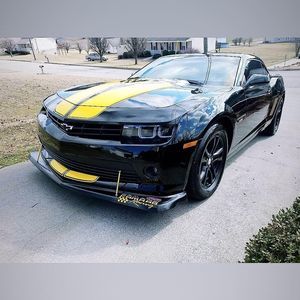 Meet your Posher, Mauricio